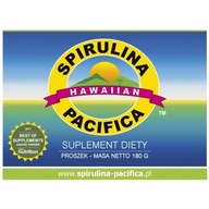 KENAY Spirulina hawajska Pacifica w proszku 180g