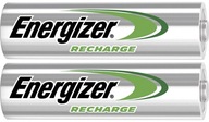 2x Akumulatorki ENERGIZER Extreme AA R6 HR6 NH15 1,2V 2300mAh