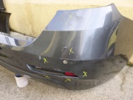 BMW 3 F31 KOMBI bumper rear rear part