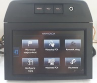 CITROEN PEUGEOT BERLINGO PARTNER NAWIGACJA RADIO