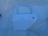 FORD FOCUS III HB 10-> Tür links heck hinten