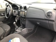 DACIA LOGAN II SANDERO 1.5 DCI RUNNING BOARD STARTOWY
