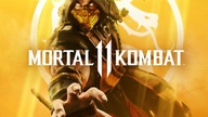 MORTAL KOMBAT 11 KULCS STEAM PL PC + BÓNUSZ