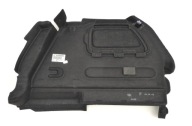 side left upholstery boot OPEL ASTRA K V HB