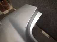 BUMPER REAR PART MERCEDES C KLASA W205 KOMBI