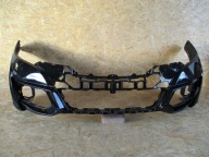 front bumper front HONDA CIVIC IX LIFT 15-17