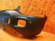 Jeep Renegade bumper rear part original black without pekniec