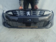 PEUGEOT 508 18- nárazník předek přední 4xPDC