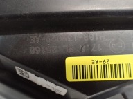 light front front right FORD FIESTA MK8 17