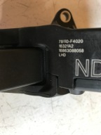 TOYOTA C-HR CHR Gaspedal potentiometer