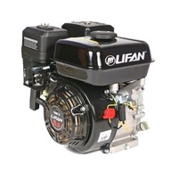 Motor LIFAN GX200 HONDA 6,5 HP Valček 19mm 20mm