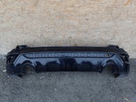 bumper rear part rear FORD KUGA MK2 II ST LINE 2012