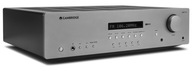Zosilňovač Cambridge Audio AXR100