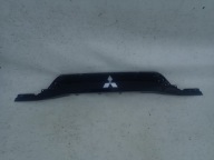 MITSUBISHI OUTLANDER III LIFT 15- cap bonnet rear part
