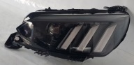 light front right left PEUGEOT 2008 II FULL LED