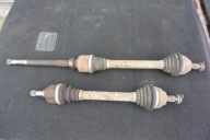 semi-axis front right left 1.6 HDI CITROEN C4 II B7