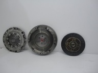 SUZUKI SWIFT MK8 Embrayage Disque de pression 1,2 19R