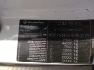 ACTROS MP4 TACHOGRAF TACHO ELOSYSTEMES ELOCOM ELO