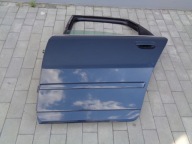door rear part rear. left SEAT EXEO sedan LW7X