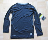 NIKE PRO COMBAT DRI FIT THERMO 128-137cm/ 8-10 lat