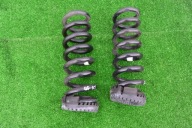 spring rear part MASERATI QUATTROPORTE VI GHIBLI III KOMPLET
