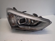 light front right HYUNDAI SANTA FE 12-15 BI-XENON