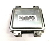 Computer Bedienteil DES MOTORS Opel Corsa E 1.4 ACHM