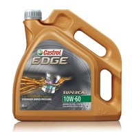 Castrol Edge 10w60 - 4L