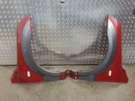 PARAFANGO DESTRA KIA SORENTO 02-09 LAK: X3