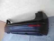 bumper rear complete 4PDC VW TIGUAN 5NA 2017 R.