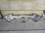BMW X3 E83 M PAKIET LIFT bumper rear