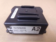 NISSAN QASHQAI II J11 MODULO 284P1 HV17A