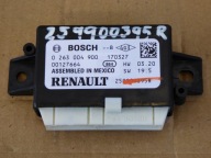 MODULO PARCHEGGIO PDC 259900395R RENAULT MEGANE IV