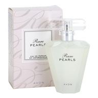 Avon Rare Pearls Perfum Damski Subtelny Zapach50ml