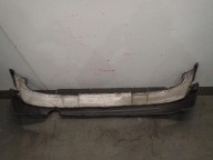 bumper rear part rear MINI COOPER CLUBMAN R55 07
