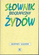 Słownik biograficzny Żydów Wigoder