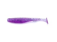 FishUP U-Shad 2″ kolor #015 Violet/Blue