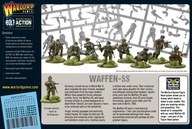 Bolt Action Waffen-SS