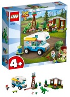 LEGO 10769 TOY STORY 4 - Wakacje w kamperze