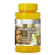 MIGRELIFE STAR Starlife - migrena - ZDROWIE_2007