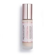 REVOLUTION make-up CONCEAL&HYDRATE F2