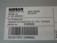 NISSAN JUKE FL 2015+ module 284A1 BV82B