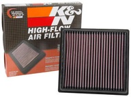 K&N Filters 33-2304 Vzduchový filter