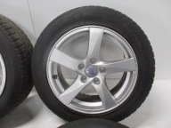 wheels discs tyres VOLVO V60 R16 M+S