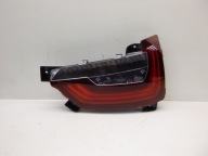 BMW I3 and 3 light rear left right