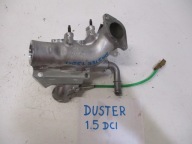 AGR-VENTIL DACIA DUSTER 1,5DCI 147171653R