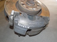 VW PASSAT B7 swing left front