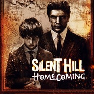 SILENT HILL HOMECOMING KULCS STEAM PC + BÓNUSZ