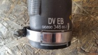 trouba hadice intercoolera CITROEN C4 GRAND PICASSO II