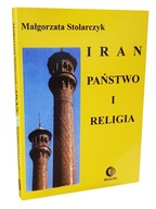 IRAN - PAŃSTWO I RELIGIA - Bezpośrednio